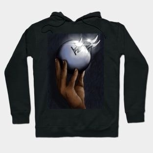 Phantasm Too Hoodie